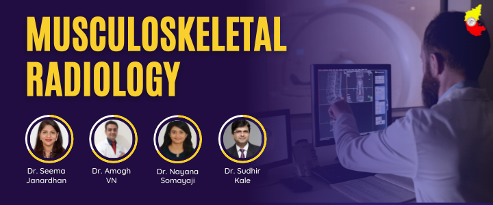 Musculoskeletal Radiology