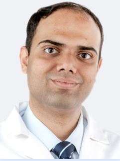 Dr. Gautam Rege